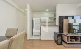 Imagem 6: Apartamento para Aluguel - Bela Vista, 2 Quartos, 54 m2