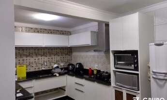 Imagem 5: Sobrado para Venda em São Bernardo do Campo, Baeta Neves, 3 dormitórios, 1 suíte, 3 banhei