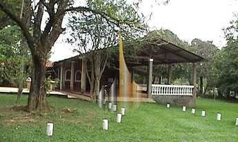 Imagem 3: área - Chácara Santa Margarida - Campinas