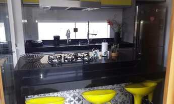 Imagem 6: Casa Condomínio Damha VI