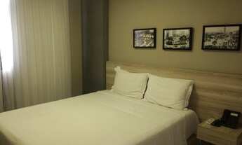 Imagem 4: Apartamento para Venda em Belo Horizonte, LUXEMBURGO, 1 dormitório, 1 suíte, 2 banheiros