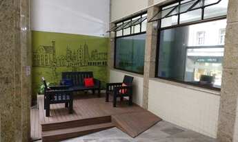 Imagem: Loft para venda possui 26 metros quadrados