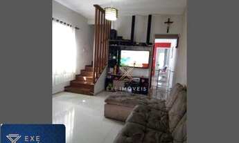 Imagem: Casa com 4 dormitórios à venda, 250 m²