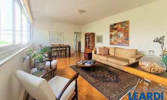 Imagem: APARTAMENTO - JARDIM AMÉRICA - SP