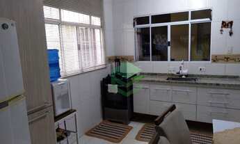 Imagem 5: Casa com 3 dormitórios à venda, 110 m² por R$ 385.000,00 - Jardim Guarará - Santo André/SP