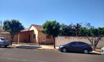 Imagem 3: Terreno de 280 m. Área Central. Bairro Amambai