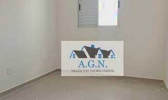 Imagem 7: Apartamento com 1 dormitório à venda, 30 m² por R$ 160.000,00 - Vila Granada - São Paulo/S