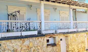 Imagem: Casa para Locação em Mogi das Cruzes