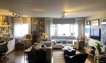 Imagem: Apartamento com 3 dormitórios para alugar