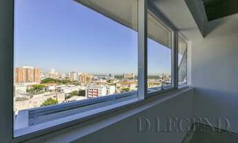 Imagem 6: Porto Alegre - Conjunto Comercial/Sala - Floresta