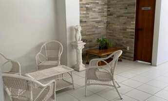 Imagem 3: Apartamento para venda com 150 metros quadrados com 4 quartos em Cabo Branco - João Pessoa