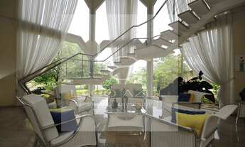 Imagem 2: Imóvel em um dos locais mais valorizados do condomínio!