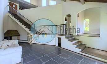 Imagem 2: ALPHAVILLE I EXCELENTE CASA 330M² AU/560M² AT PRECISA DE REFORMA 3 dormitórios (sendo uma