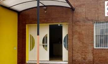 Imagem: SÃO PAULO - Galpão/Depósito/Armazém