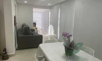 Imagem 7: Apartamento no Tatuapé 159m² com 3 dormitórios e 2 vagas