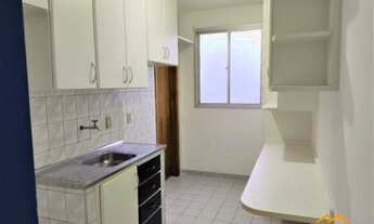 Imagem 6: Apartamento Residencial para locação, Jardim Oriente, São José dos Campos - AP6498