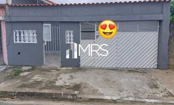 Imagem 5: Casa para venda com 93 metros quadrados com 2 quartos em Caiçara - Praia Grande - SP