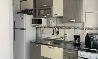 Imagem 5: Apartamento a venda na Vila Progresso - Sorocaba - SP com 55 m2 com 2 dorm., 1 vaga de gar