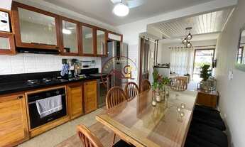 Imagem 6: Casa em condominio RESIDENCIAL em São Sebastião - SP, Juquehy