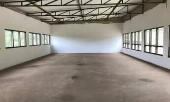 Imagem 5: Sala/Conjunto para aluguel possui 142 metros quadrados na BR 040 KM 571 - Itabirito - MG