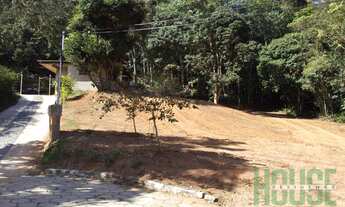 Imagem 5: Lote/Terreno para venda tem 1120 metros quadrados em Prata - Teresópolis - RJ