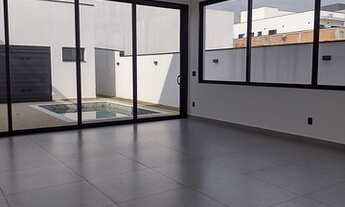 Imagem 2: CASA VENDA 3 SUÍTES COND ALPHAVILLE III VOTORANTIM