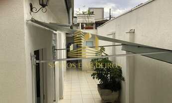 Imagem 2: Casa no Centro de Pouso Alegre com 6 quartos, ótima localização, muito bem acabada