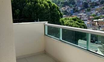 Imagem: Apartamento com 2 dormitórios à venda