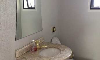 Imagem 5: Apartamento alto padrão no EDIFICIO MONT BLANC - Suzano, Centro