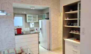 Imagem 5: Apartamento para aluguel tem 90 metros quadrados com 3 quartos em Riviera - Bertioga - SP