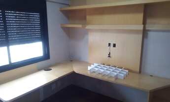 Imagem 6: Apartamento para venda tem 116 metros quadrados com 4 quartos em Saúde - São Paulo - SP