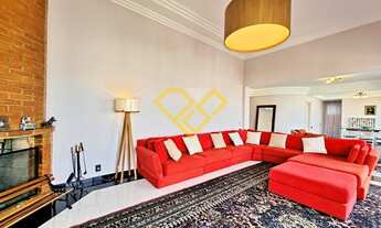 Imagem 4: Casa para aluguel, 6 quartos, 4 suítes, 6 vagas, Santa Terezinha - Santos/SP