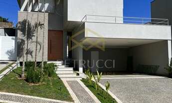 Imagem 2: Casa - Roncáglia - Valinhos