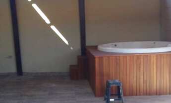 Imagem 4: Casa 3 quartos - Setor Central - Goiânia - GO