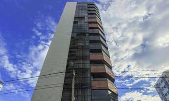 Imagem 4: Apartamento para venda possui 292 metros quadrados com 3 quartos em Petrópolis - Natal - R