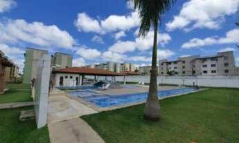 Imagem 3: Condomínio Anturio - Desocupado