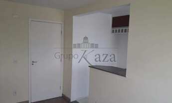 Imagem 7: Apartamento para venda tem 44 metros quadrados com 2 quartos em Jardim Califórnia - Jacare