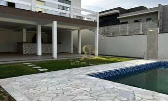 Imagem 5: Casa á venda em Atibaia / SP - Condomínio Fechado