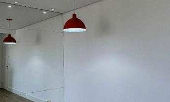 Imagem 3: Apartamento com 3 dormitórios, 70 m² - venda por R$ 479.000,00 ou aluguel por R$ 1.750,00