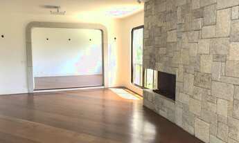 Imagem 3: Venda- Rua Caconde/fte Z1-296m2-4dts sendo 2 suítes-3 vagas-Vista fantástica