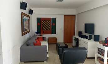 Imagem 7: Apartamento à venda com 3 quartos em Casa Forte - Recife - Pernambuco