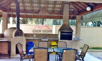 Imagem 6: Apartamento para Venda em Pindamonhangaba, Tabaú, 2 dormitórios, 1 suíte, 2 banheiros, 2 v