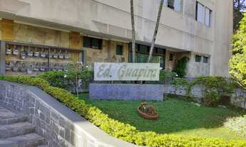 Imagem 7: Edifício Guapira - Demarchi - SBC