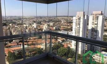 Imagem 2: Apartamento à venda, 119 m² por R$ 1.350.000,00 - Taquaral - Campinas/SP