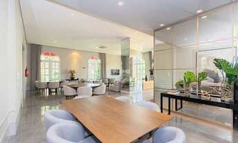 Imagem 7: Maison Champagnat - Lançamento - 118 m²