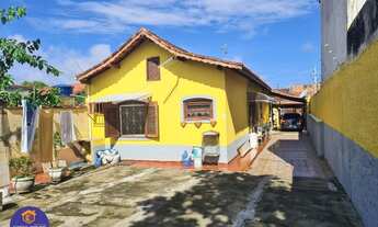 Imagem 2: Térrea para venda com 120 metros quadrados com 3 quartos em Santa Eugenia - Mongaguá - SP