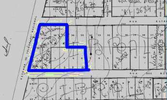 Imagem 2: Lote/Terreno para venda com 4092 metros quadrados em Timbu - Eusébio - CE