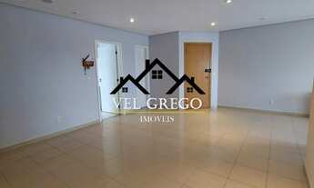 Imagem 1: Apartamento VAGO 130m² 3 suítes Rudge Ramos SBC