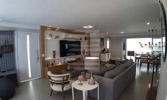 Imagem 3: CAMPINAS - Casa de Condomínio - Bairro das Palmeiras