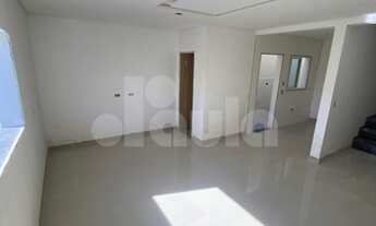 Imagem: Vila Camilópolis em Santo André. 2 suítes